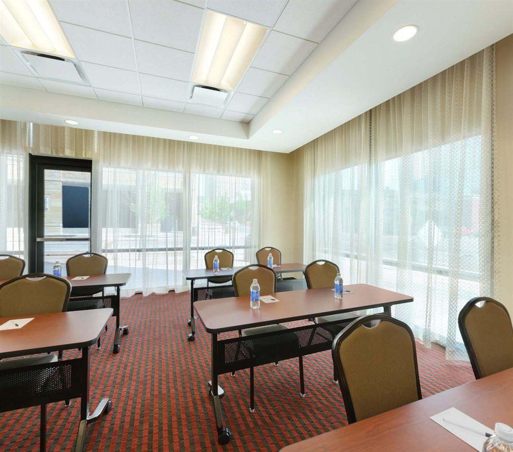Hyatt Place Charlotte Downtown Exterior photo